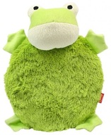 Disk plyšovej hračky pre psov Pet Nova FROG 38 cm Disk plyšovej hračky pre psov Pet Nova FROG 38 cm