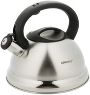 VARNÁ KONVICA 3 l Plynová indukcia kh3236 STRIEBORNÁ podložka SATIN VARNÁ KONVICA 3 l Plynová indukcia kh3236 STRIEBORNÁ podložka SATIN
