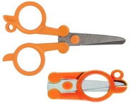 FISKARS kľúčenka skladacie nožnice 9512 1005 134