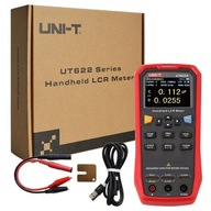 Merací mostík UT622A LCR RLC meter Merací mostík UT622A LCR RLC meter