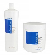 FANOLA SMOOTH CARE SET MASKA + ŠAMPÓN 1L FANOLA SMOOTH CARE SET MASKA + ŠAMPÓN 1L