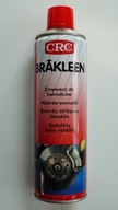 CRC BRAKLEEN čistič bŕzd 500ml