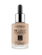 Catrice - HD LIQUID COVERAGE - Krycí podklad 040 Catrice - HD LIQUID COVERAGE - Krycí podklad 040