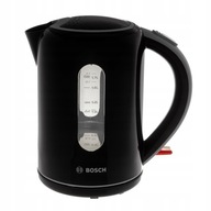 BOSCH Elektrická kanvica ČIERNA TWK7603 1,7L.
