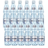 12x CISOWIANKA Minerálna voda sýtená 0,5l 12x CISOWIANKA Minerálna voda sýtená 0,5l