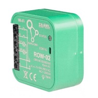 ROW-02 wi-fi prijímač SPL10000003 pod omietku ROW-02 wi-fi prijímač SPL10000003 pod omietku