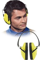 Ochranné slúchadlá, chrániče sluchu a chrániče sluchu OSL