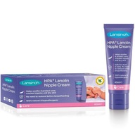 LANSINOH Lanolínová MASŤ krém na bradavice 40 ml LANSINOH Lanolínová MASŤ krém na bradavice 40 ml
