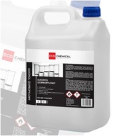 ISOPROPYL ALKOHOL IPA500 EKOCHEMICKÝ 5L RÝCHLO SA VYPÁRA BEZ PRÚDOV ISOPROPYL ALKOHOL IPA500 EKOCHEMICKÝ 5L RÝCHLO SA VYPÁRA BEZ PRÚDOV