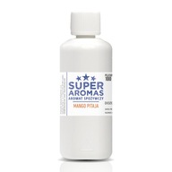 SUPER AROMAS Food Príchuť MANGO PITAJA 100 ml