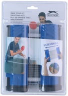AUTOMATICKÁ SIEŤ 165cm na stolný tenis MAX hrúbka stolovej dosky 5cm AUTOMATICKÁ SIEŤ 165cm na stolný tenis MAX hrúbka stolovej dosky 5cm