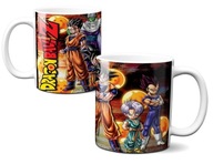 Darčekový hrnček Dragon Ball +meno Darčekový hrnček Dragon Ball +meno
