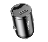 Baseus VCHX-B0G USB-C 30W autonabíjačka Baseus VCHX-B0G USB-C 30W autonabíjačka