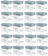 Biely kancelársky papier do kopírky univerzálny 360 EVERYDAY A4 80 x 100 Biely kancelársky papier do kopírky univerzálny 360 EVERYDAY A4 80 x 100