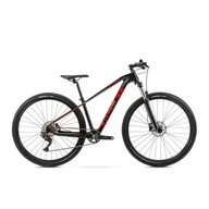Horský bicykel Romet Monsun LTD 29`` Black R.S