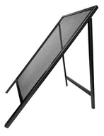 Záhradné stavebné sito na preosievanie 4x4 mm Záhradné stavebné sito na preosievanie 4x4 mm