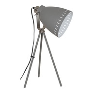 Stojacia lampa Franklin ML-HN2278-GR+S.NICK Italux