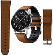 Remienok pre HUAWEI WATCH GT 2 3 4 GT2 PRO GT3 GT4 PRO GT2e 46MM 48MM KOŽA Remienok pre HUAWEI WATCH GT 2 3 4 GT2 PRO GT3 GT4 PRO GT2e 46MM 48MM KOŽA