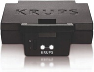 Sendvičovač Krups FDK451 850 W čierny Sendvičovač Krups FDK451 850 W čierny