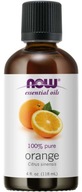 100% pomarančový olej – pomaranč (118 ml)