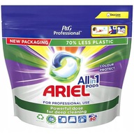 Ariel Pro Color Protect Laundry Capsules 80 ks