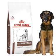 Royal Canin Gastro Intestinal LF22 Low Fat 1,5 kg pre psov s črevnými problémami Royal Canin Gastro Intestinal LF22 Low Fat 1,5 kg pre psov s črevnými problémami