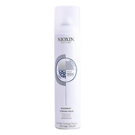 Silný lak, ktorý dodáva vlasom objem Nioxin 3D Styling Niospray 400ml Silný lak, ktorý dodáva vlasom objem Nioxin 3D Styling Niospray 400ml