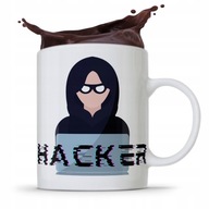 MUG IT PROGRAMÁTOR DARČEK HACKER MUG IT PROGRAMÁTOR DARČEK HACKER