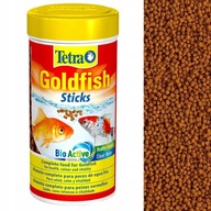 Tetra tyčinky na zlatú rybku 100 ml