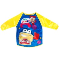 OCHRANNÁ ŠKOLSKÁ ZÁstera Play-Doh STARPAK OCHRANNÁ ŠKOLSKÁ ZÁstera Play-Doh STARPAK