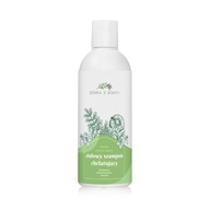 Ziółka z Sojatu účinný chelatačný šampón pred hennou 250ml Ziółka z Sojatu účinný chelatačný šampón pred hennou 250ml