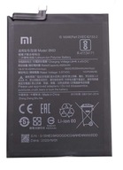 NOVÁ ORIGINÁLNA BATÉRIA BN53 REDMI NOTE 10 PRO NOVÁ ORIGINÁLNA BATÉRIA BN53 REDMI NOTE 10 PRO