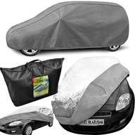 Autoplachta Mobile Garage XXL LAV - Kegel - 4 vrstvy Autoplachta Mobile Garage XXL LAV - Kegel - 4 vrstvy