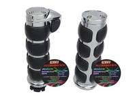 22 mm radenie s tempomatom a chrómovým tlmením vibrácií 22 mm radenie s tempomatom a chrómovým tlmením vibrácií