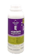 Trouwit E + organický selén 1 l Vitamíny Minerály Trouwit E + organický selén 1 l Vitamíny Minerály