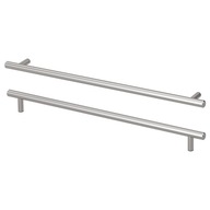 IKEA KALLROR nábytkové úchytky 405mm 2 ks IKEA KALLROR nábytkové úchytky 405mm 2 ks