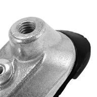 Opierky nôh pre Honda Cb250 Cbr600F Cb600F Nc700 Opierky nôh pre Honda Cb250 Cbr600F Cb600F Nc700