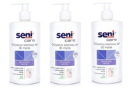 SENI CARE SET krémový, výživný umývací gél SENI CARE SET krémový, výživný umývací gél