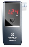 Alkohol tester iSOBER30 PRESNÉ MERANIE Alkohol tester iSOBER30 PRESNÉ MERANIE