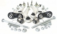 OVLÁDACIE RAMENA, Skrutky, SADA ZADNÉHO odpruženia, BMW E39 OVLÁDACIE RAMENA, Skrutky, SADA ZADNÉHO odpruženia, BMW E39