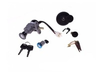 SKÚTER ZAPAĽOVANIA 4T/GY6 50 JONWAY VIA LOCK SET SKÚTER ZAPAĽOVANIA 4T/GY6 50 JONWAY VIA LOCK SET