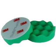 3M 50499 LEŠTIACA HUBKA NA VELCRO 75mm SILNÉ REZANIE 3M 50499 LEŠTIACA HUBKA NA VELCRO 75mm SILNÉ REZANIE