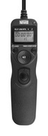 Hadica s intervalometrom Newell RS60-E3 pre Canon Hadica s intervalometrom Newell RS60-E3 pre Canon