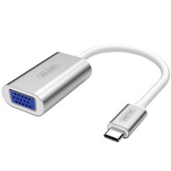 UNITEK ADAPTÉR USB TYP-C/VGA (Y-6315)