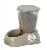 Zásobník krmiva pre psov Pet Nova 3,0 l Zásobník krmiva pre psov Pet Nova 3,0 l