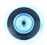 Koleso Náradie Vozík Koleso 20cm Dielenský vozík 230kg 200mm Koleso Náradie Vozík Koleso 20cm Dielenský vozík 230kg 200mm