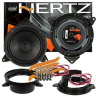 HERTZ EV C 165 REPRODUKTORY VOLVO S60 S70 V70 XC70 ZADNÉ HERTZ EV C 165 REPRODUKTORY VOLVO S60 S70 V70 XC70 ZADNÉ