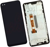 Oppo Reno 4Z 5G LCD displej CPH2065 Rám