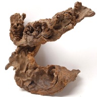 Dekorácia do akvária africký železný koreň 20-25 cm