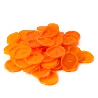 Kryt zástrčky na plechovku 60 mm Elektro-Plast Opatówek - 100 KS Kryt zástrčky na plechovku 60 mm Elektro-Plast Opatówek - 100 KS